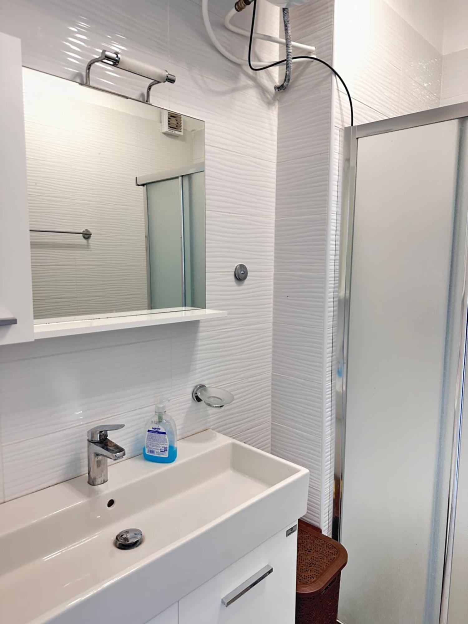 Rose Sea View Apartment Sarande Ngoại thất bức ảnh