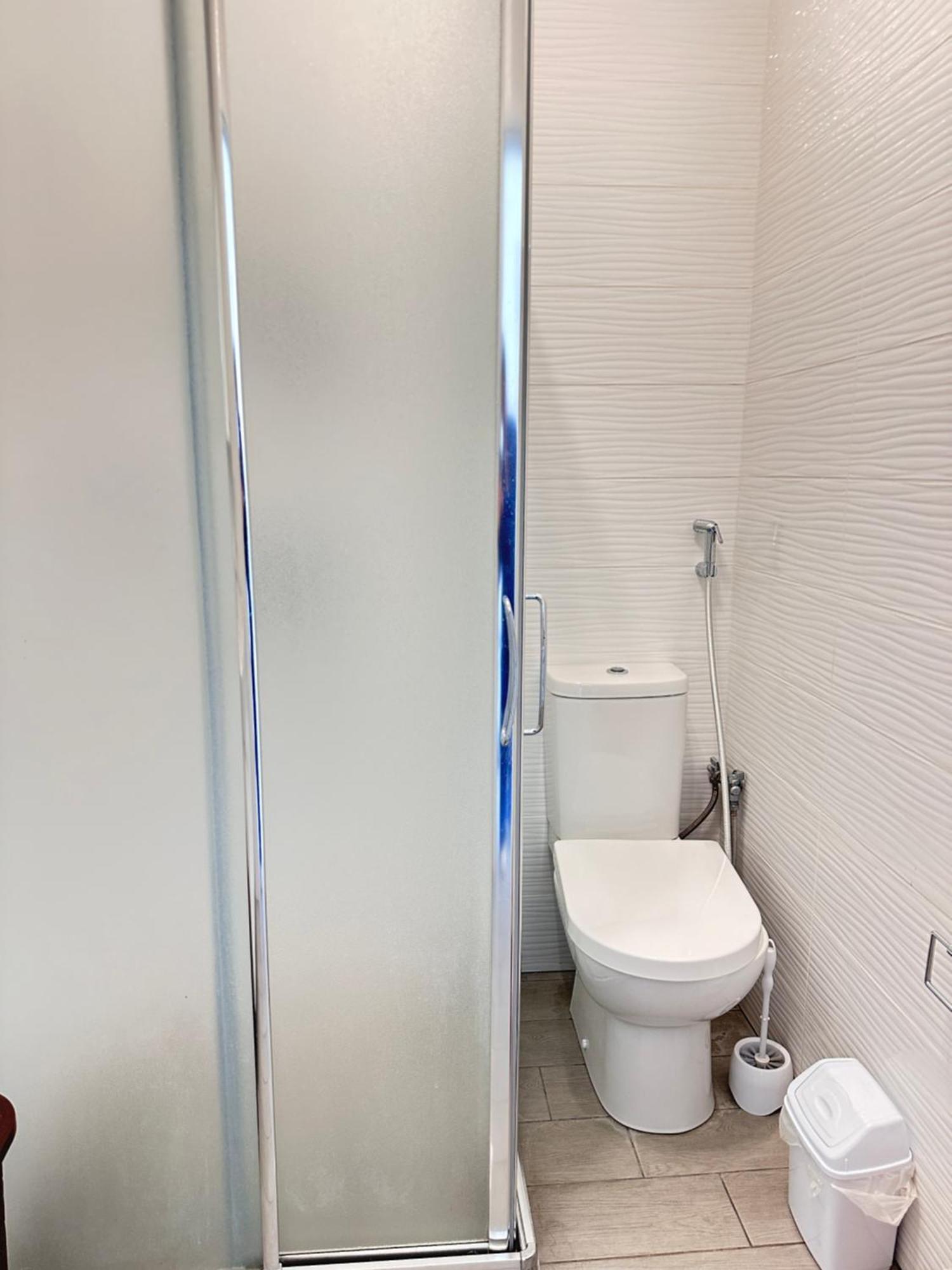 Rose Sea View Apartment Sarande Ngoại thất bức ảnh