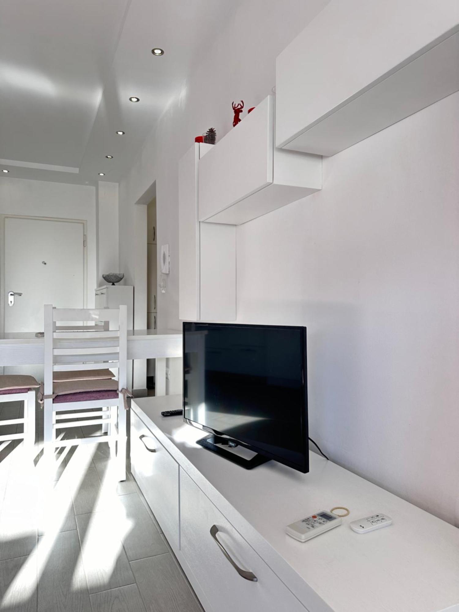 Rose Sea View Apartment Sarande Ngoại thất bức ảnh