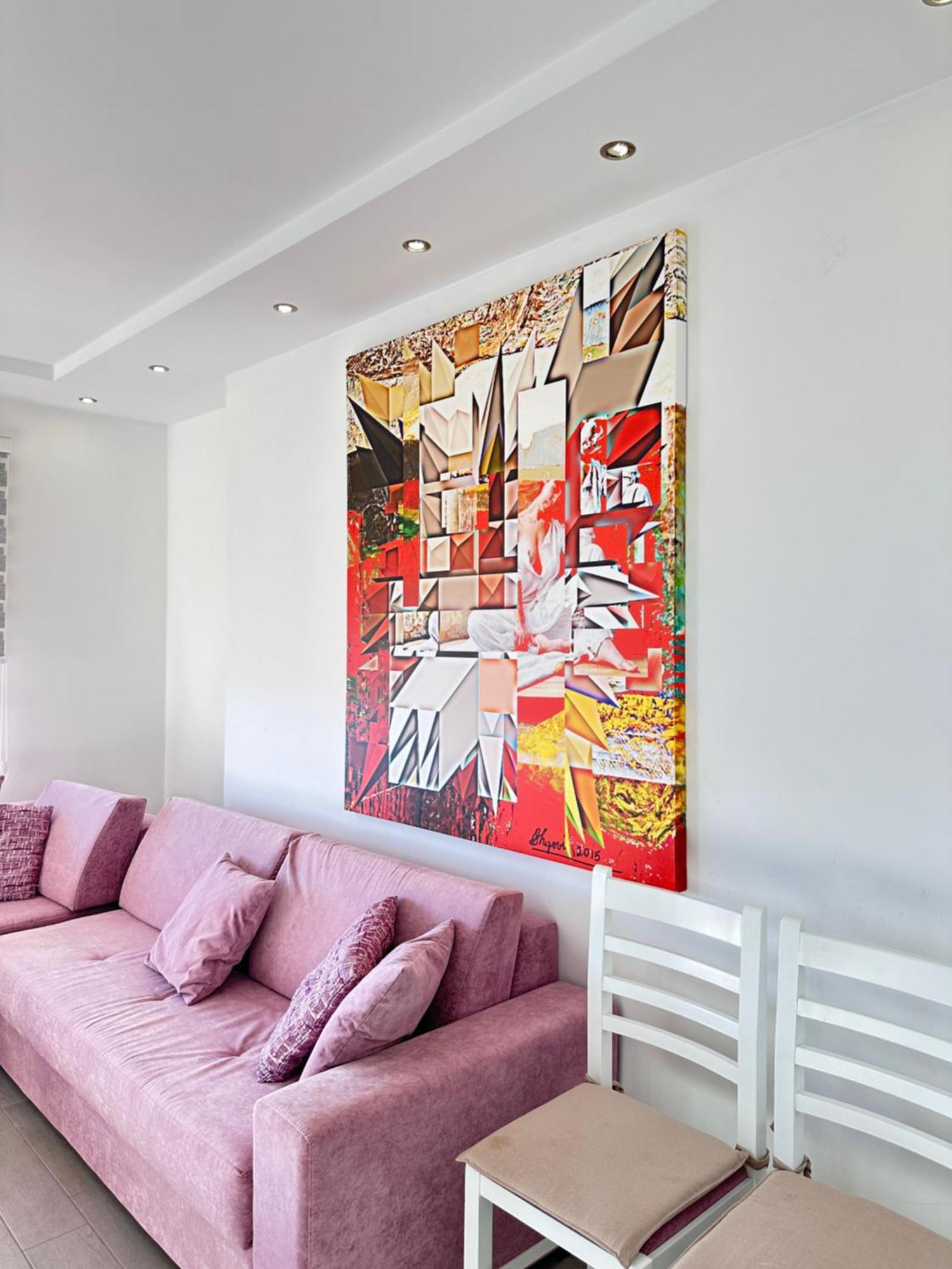 Rose Sea View Apartment Sarande Ngoại thất bức ảnh
